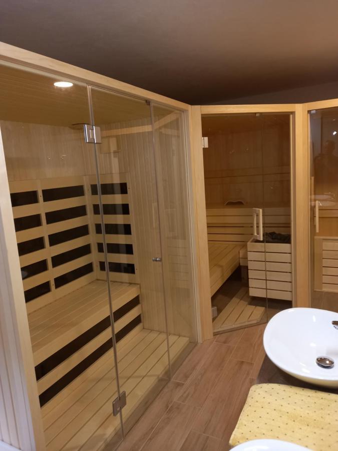 Tubej Mountain Room With Terase Бохиньска-Быстрица Экстерьер фото